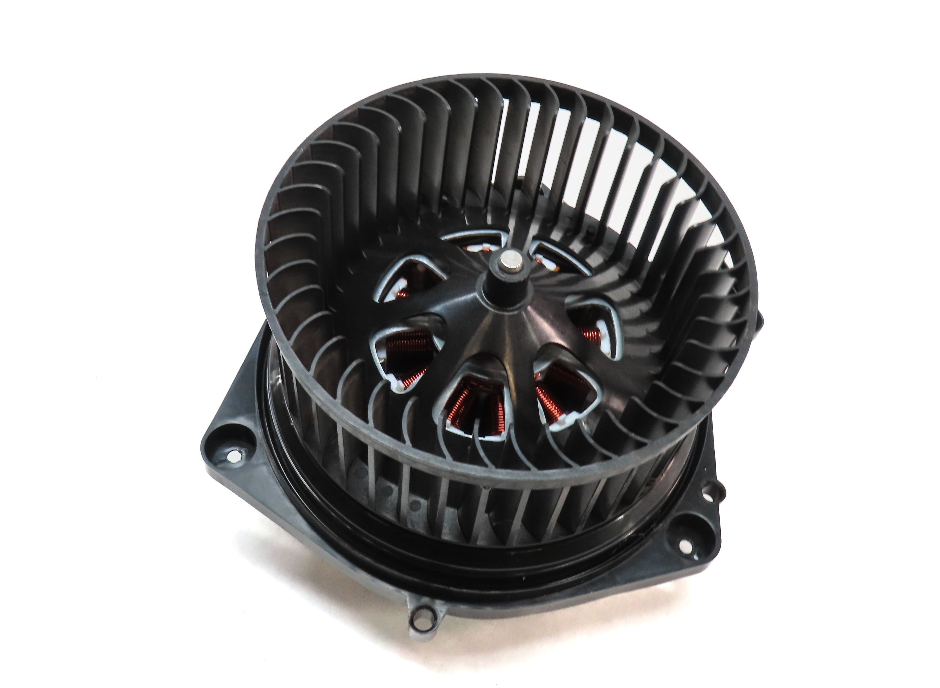 2018-2023 BMW 3 X3 X4 Z4 (G01 G02 G20 G29) FRONT HVAC A/C HEATER BLOWER MOTOR — exact item pictured